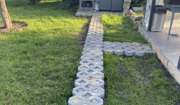 Działka rod Wrocław Fabryczna, ul. Klecińska