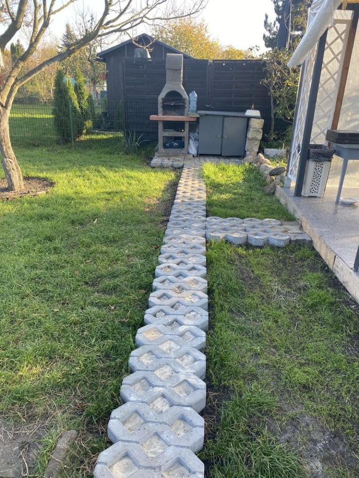 Działka rod Wrocław Fabryczna, ul. Klecińska. Zdjęcie 2