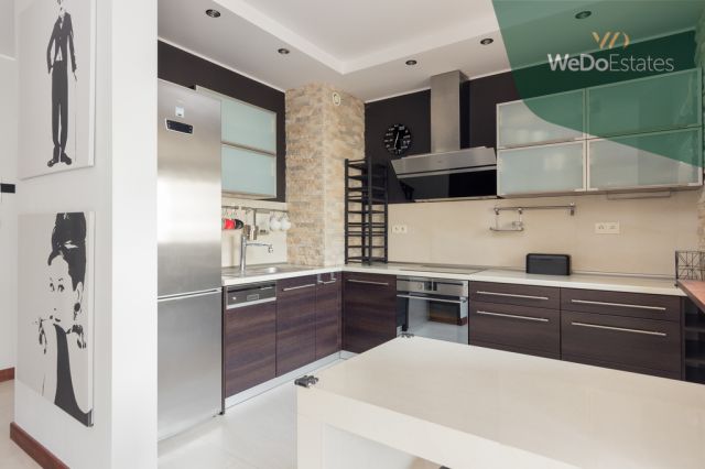 Mieszkanie 3-pokojowe Warszawa Ursus, ul. Ryżowa. Zdjęcie 8