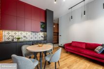 Mieszkanie 2-pokojowe Pabianice Centrum, ul. gen. Kazimierza Pułaskiego. Zdjęcie 3