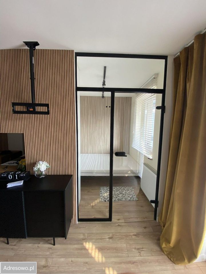 Mieszkanie 2-pokojowe Kraków Podgórze, ul. Przewóz. Zdjęcie 2