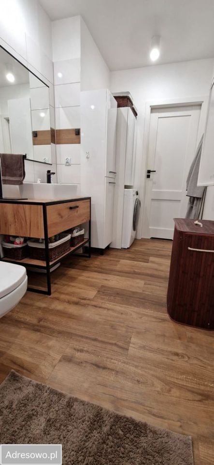 Mieszkanie 2-pokojowe Zielona Góra Centrum, ul. Cisowa. Zdjęcie 17