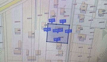 Działka budowlana Stok Lacki