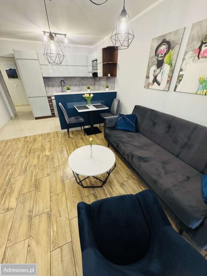 Mieszkanie 3-pokojowe Wrocław Krzyki, ul. Partynicka. Zdjęcie 20