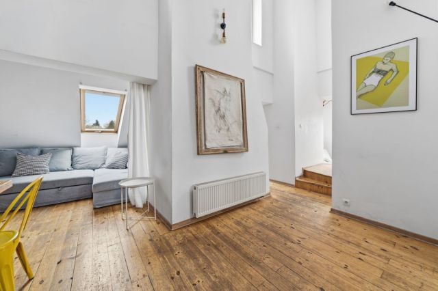 Mieszkanie 3-pokojowe Warszawa, ul. Racławicka. Zdjęcie 2