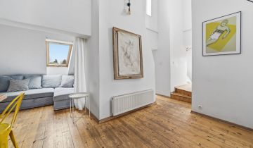 Mieszkanie 3-pokojowe Warszawa, ul. Racławicka