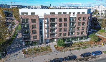 Mieszkanie 2-pokojowe Gdańsk Wrzeszcz, al. gen. Józefa Hallera