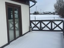 dom wolnostojący Półczno. Zdjęcie 4