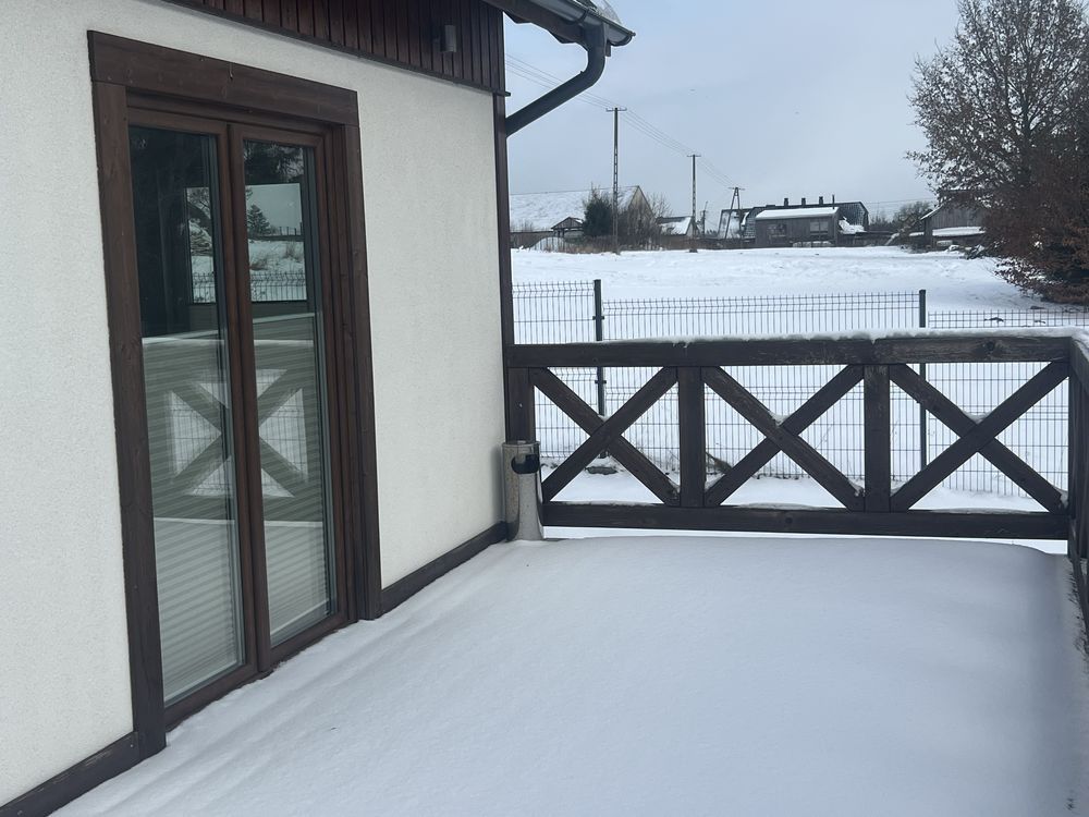 dom wolnostojący Półczno. Zdjęcie 5