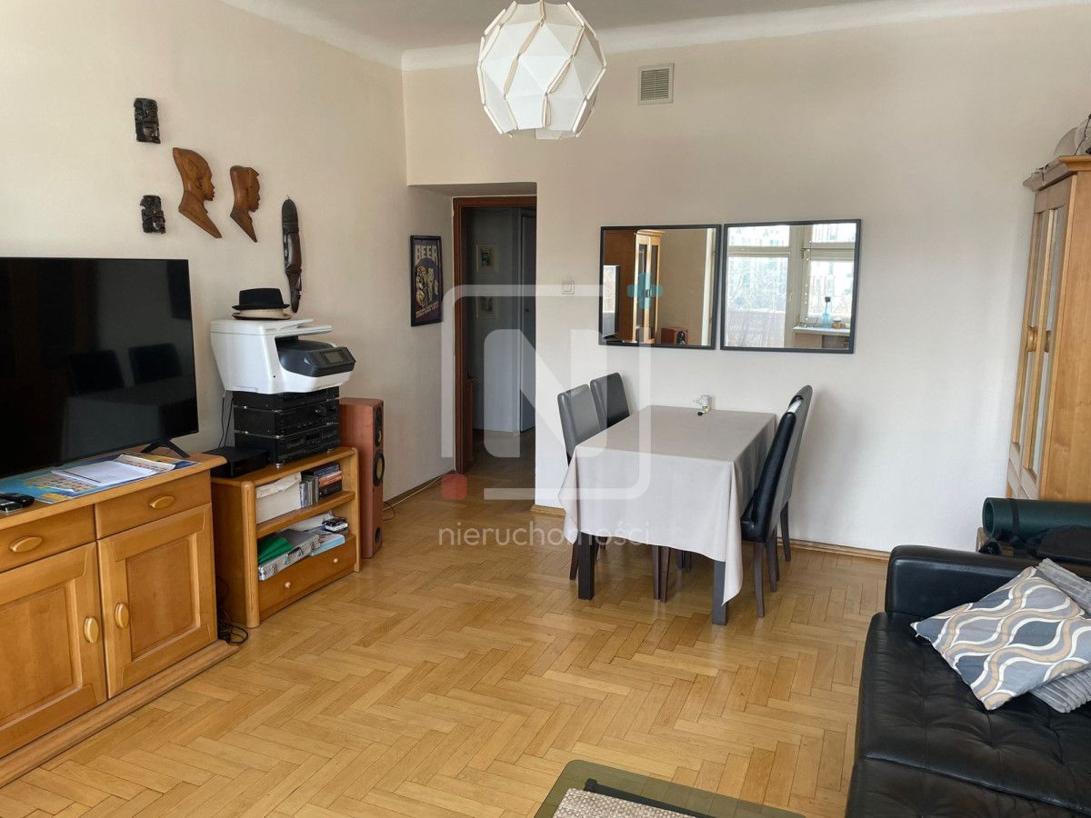 Mieszkanie 2-pokojowe Warszawa Mokotów, ul. Puławska. Zdjęcie 5