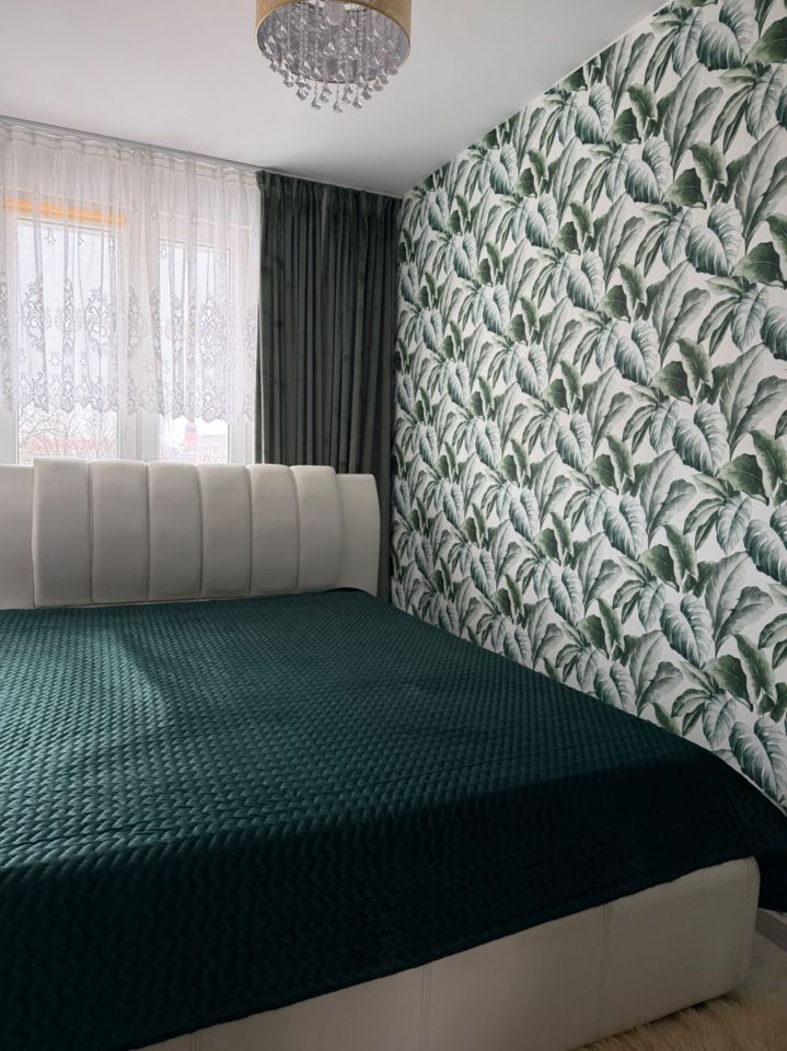 Mieszkanie 3-pokojowe Piła, ul. Młodych. Zdjęcie 8