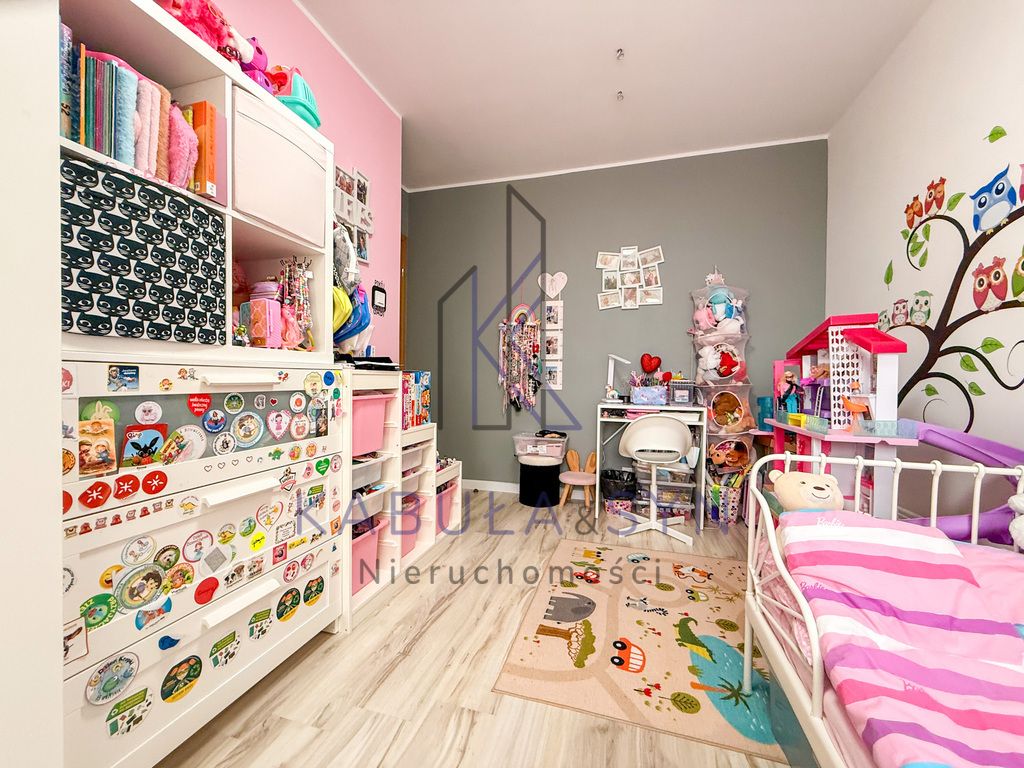 Mieszkanie 3-pokojowe Bydgoszcz, ul. Wyzwolenia. Zdjęcie 7