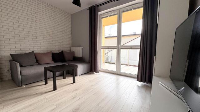 Mieszkanie 2-pokojowe Elbląg, ul. Generała Józefa Bema. Zdjęcie 4