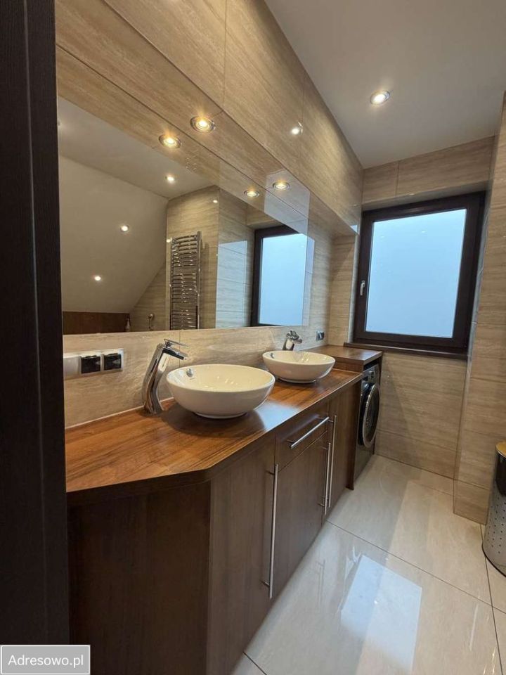 dom wolnostojący, 7 pokoi Kudowa-Zdrój, ul. Nad Potokiem. Zdjęcie 15