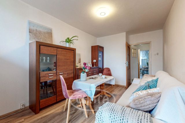 Mieszkanie 2-pokojowe Wrocław Krzyki, ul. Krynicka. Zdjęcie 2