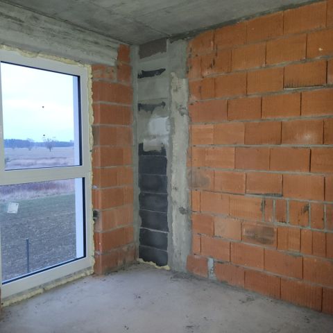 dom szeregowy, 5 pokoi Warszawice. Zdjęcie 11