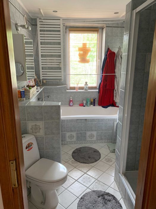 Mieszkanie 4-pokojowe Śrem, ul. Konstytucji 3 Maja. Zdjęcie 3