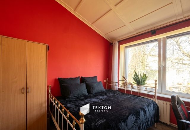 dom szeregowy, 5 pokoi Poznań Winiary, ul. Szydłowska. Zdjęcie 11