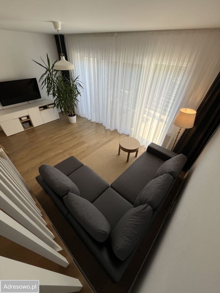 dom szeregowy, 3 pokoje Glinno, ul. Grudniowa. Zdjęcie 20