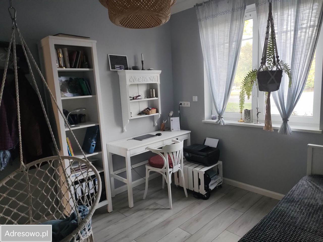 dom wolnostojący, 3 pokoje Pniewo, ul. Gryfińska. Zdjęcie 6