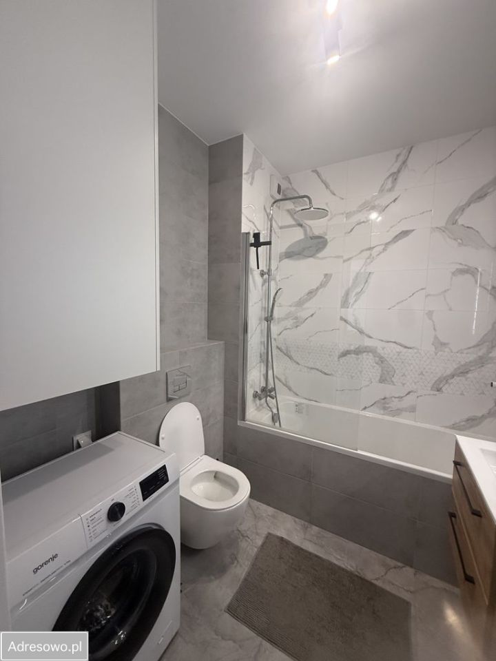 Mieszkanie 2-pokojowe Poznań Grunwald, ul. Wieruszowska. Zdjęcie 4