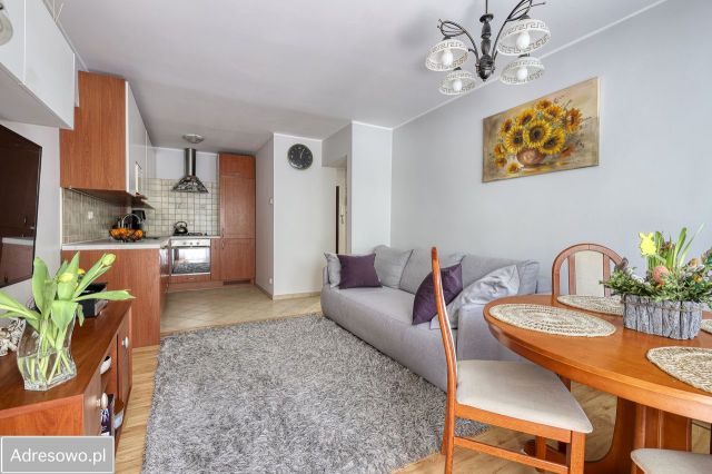 Mieszkanie 2-pokojowe Warszawa Wola, ul. Wolska. Zdjęcie 1