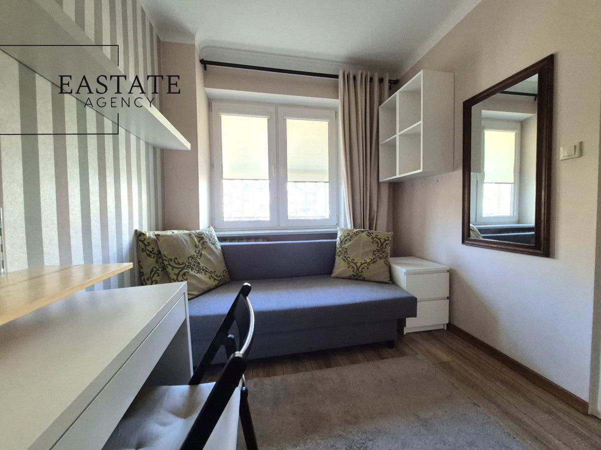 Mieszkanie 2-pokojowe Warszawa Śródmieście, ul. Tamka. Zdjęcie 5