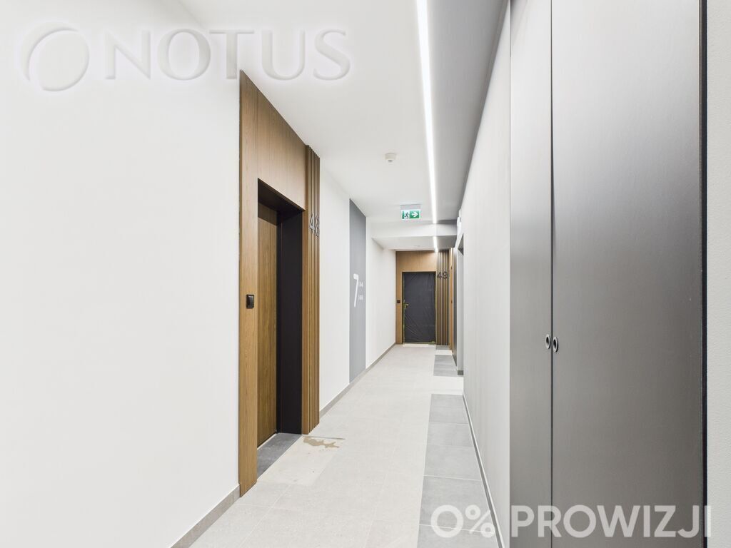 Mieszkanie 3-pokojowe Kraków Zabłocie. Zdjęcie 5