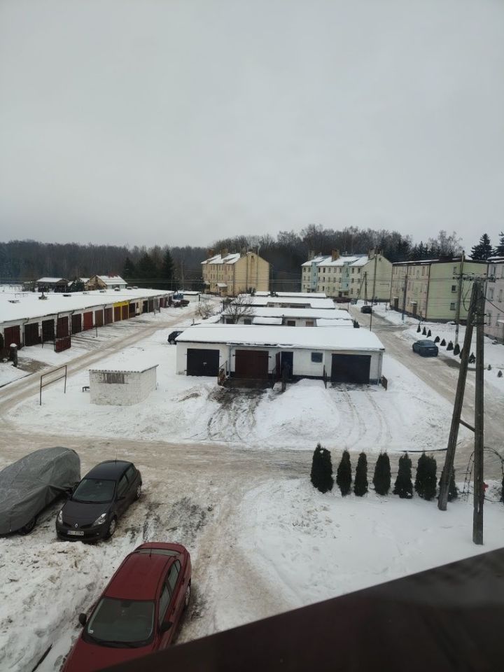 Mieszkanie 3-pokojowe Konopki Wielkie Konopki Nowe. Zdjęcie 4