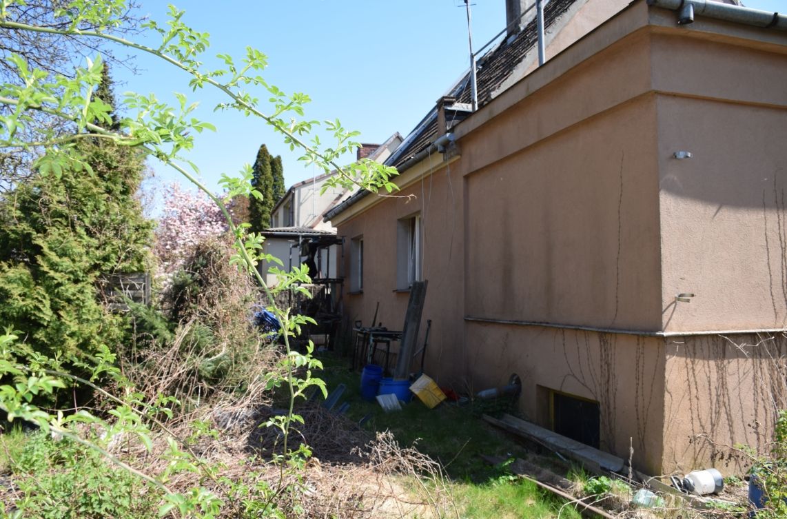 dom wolnostojący Warszawa Ursus, ul. Jesienna. Zdjęcie 9