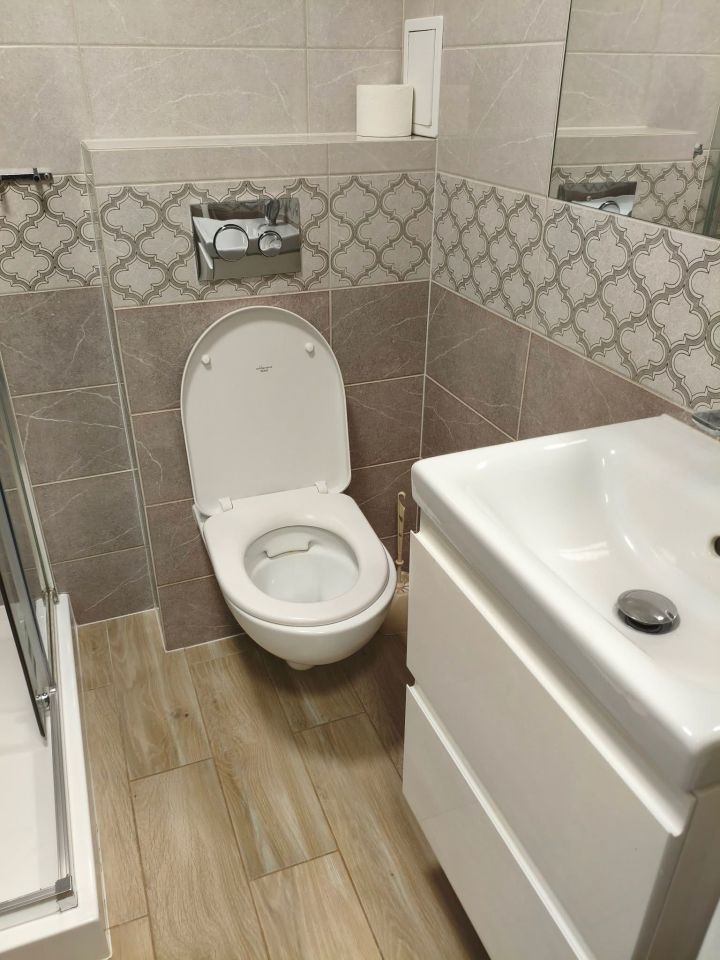 Mieszkanie 2-pokojowe Suwałki Centrum. Zdjęcie 7