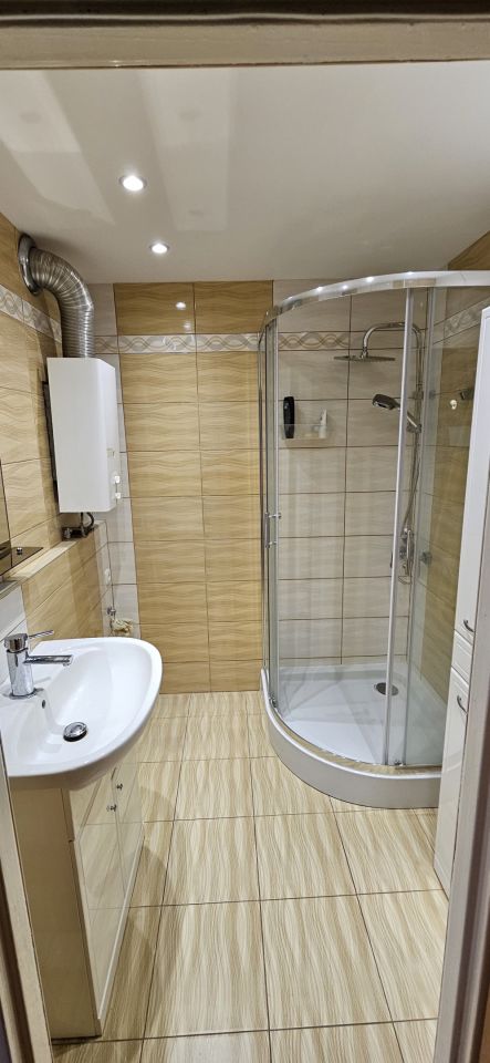 Mieszkanie 3-pokojowe Zdzieszowice, ul. Akacjowa. Zdjęcie 8