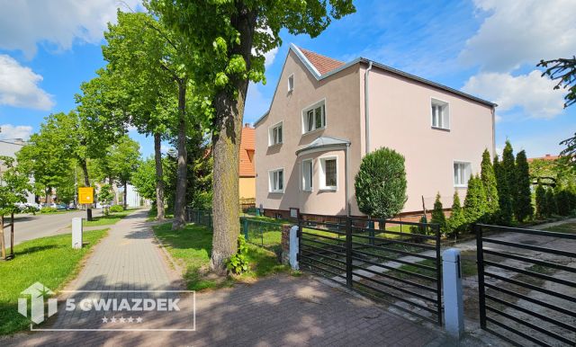 Mieszkanie 3-pokojowe Szczecinek, ul. Armii Krajowej. Zdjęcie 4