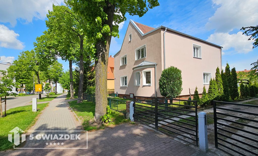 Mieszkanie 3-pokojowe Szczecinek, ul. Armii Krajowej. Zdjęcie 4