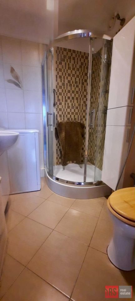 Mieszkanie 2-pokojowe Warszawa Żoliborz, ul. Adama Mickiewicza. Zdjęcie 11