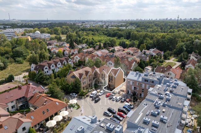 bliźniak, 9 pokoi Poznań, ul. Wiktora Degi. Zdjęcie 3