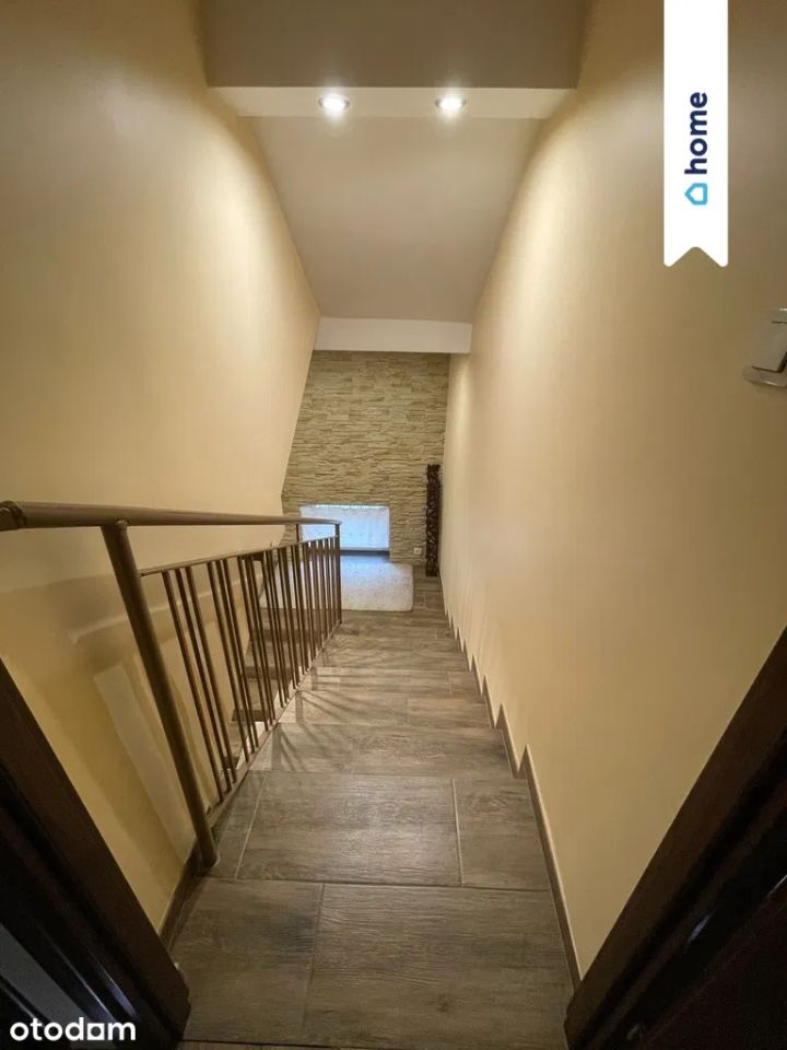 dom wolnostojący, 5 pokoi Lesznowola, Lesznowola. Zdjęcie 11