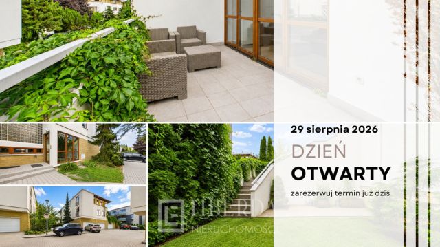 Mieszkanie 5-pokojowe Józefosław, ul. Magnolii. Zdjęcie 1