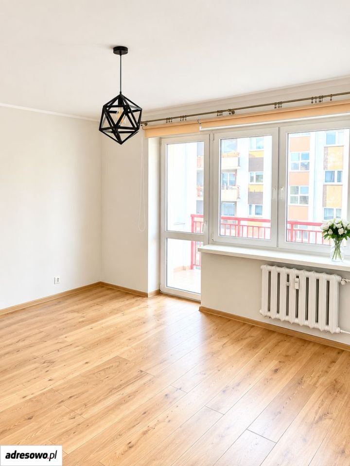 Mieszkanie 1-pokojowe Poznań Nowe Miasto, os. Przemysława. Zdjęcie 3
