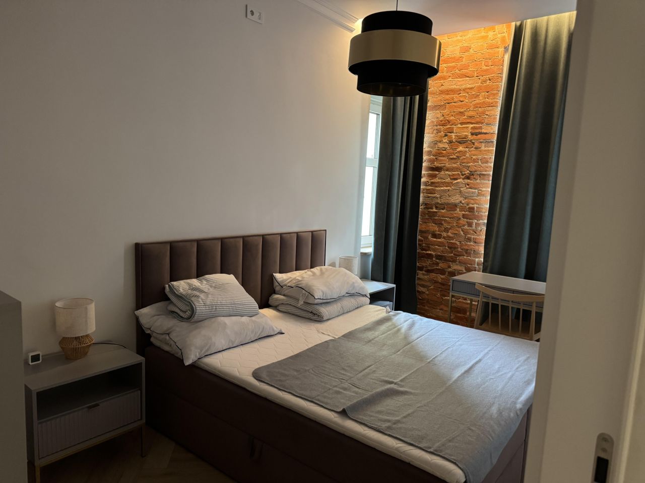 Mieszkanie 3-pokojowe Kołobrzeg Centrum, ul. Graniczna. Zdjęcie 16
