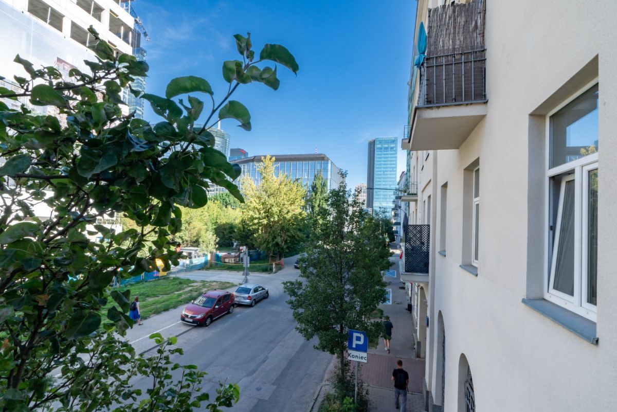 Mieszkanie 2-pokojowe Warszawa Wola, ul. Miedziana. Zdjęcie 18