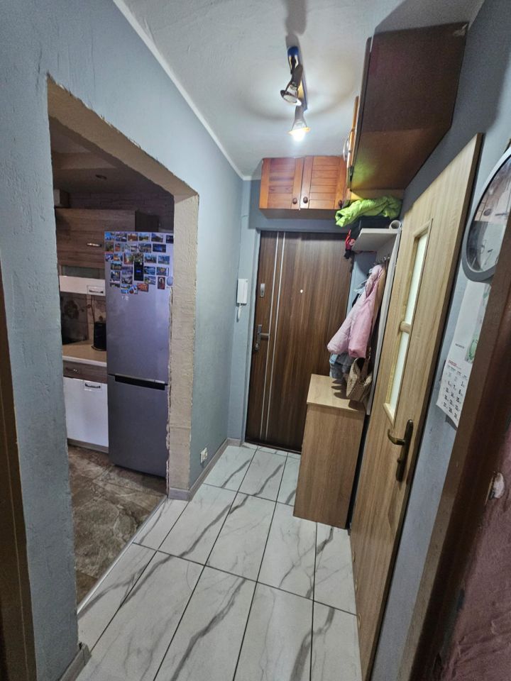Mieszkanie 2-pokojowe Jelcz-Laskowice Laskowice, ul. Techników. Zdjęcie 7