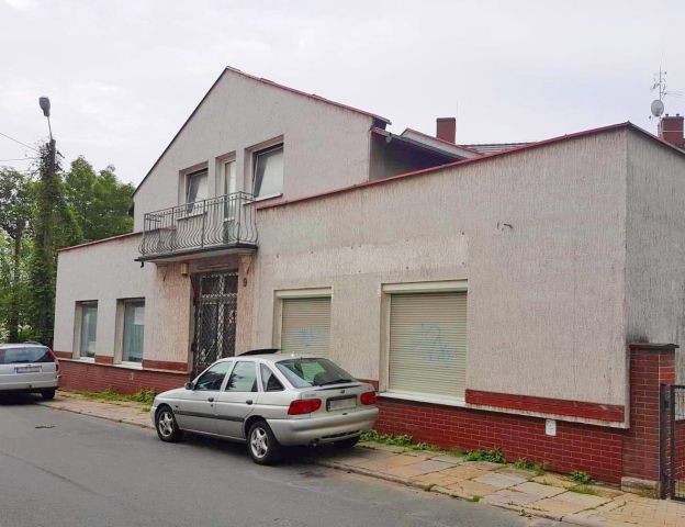dom wolnostojący, 3 pokoje Opole Nowa Wieś Królewska, ul. Jana Ostroroga. Zdjęcie 1