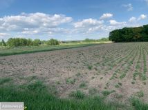 Działka budowlana Mielno. Zdjęcie 2