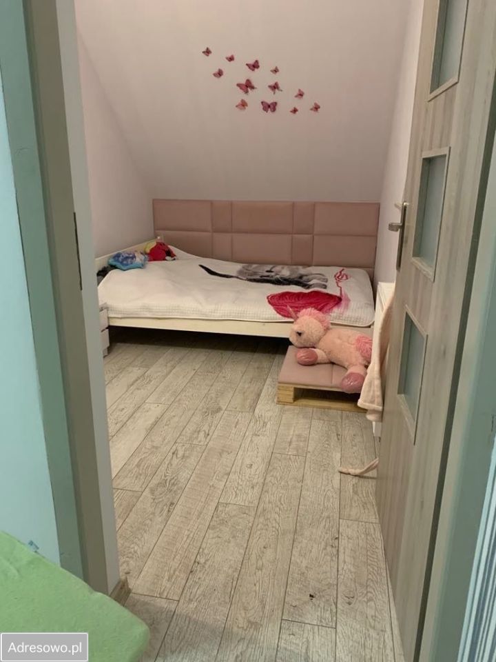 dom wolnostojący, 5 pokoi Micigózd, ul. Częstochowska. Zdjęcie 9