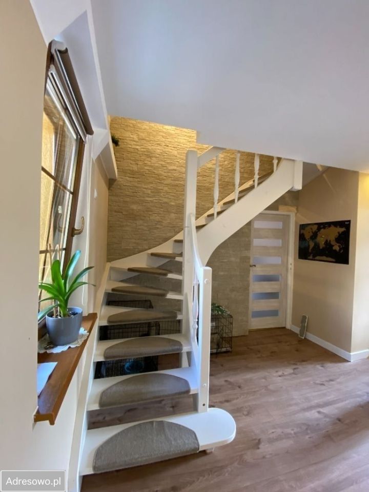 bliźniak, 12 pokoi Świnoujście, ul. Małopolska. Zdjęcie 18