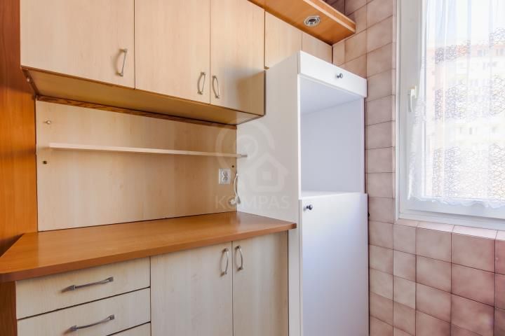 Mieszkanie 2-pokojowe Wrocław Krzyki, ul. Skwierzyńska. Zdjęcie 7