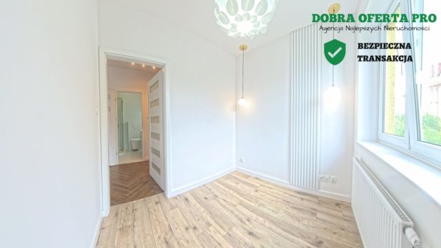 Mieszkanie 2-pokojowe Gdańsk Osowa, ul. Dionizosa. Zdjęcie 6