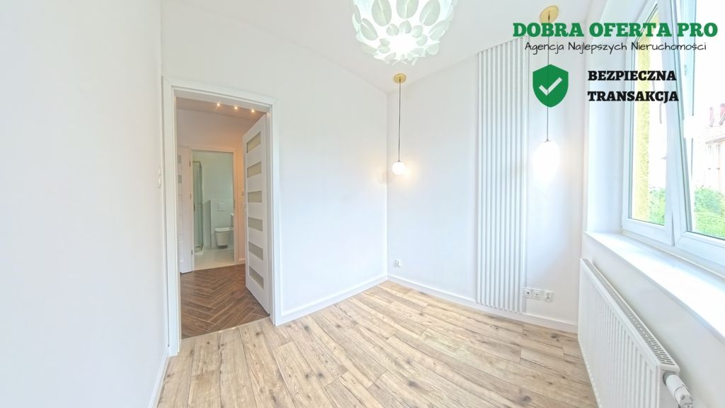 Mieszkanie 2-pokojowe Gdańsk Osowa, ul. Dionizosa. Zdjęcie 6