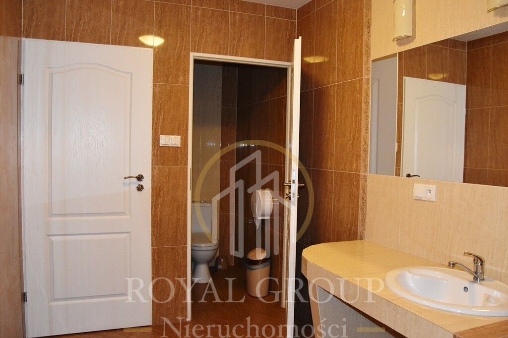 Nieruchomość komercyjna Lubartów. Zdjęcie 13